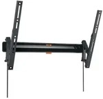 VOGEL'S Vogels COMFORT TVM 3615 neigbare TV Wandhalterung 40-77 Zoll, schwarz