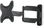 HAMA TV-Wandhalterung schwenkbar 19-48` neigbar bis 35kg