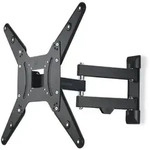 Hama TV-Wandhalterung 32-65` schwenkbar, neigbar, bis 25kg
