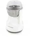 Esperanza Lungo Kaffeem&uuml;hle elektrisch Wei&szlig;