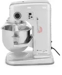 Hendi Professioneller Planetenr&uuml;hrer 7 Liter, 330x430x500 mm