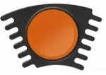 Faber Castell Einzelfarbe Connector orange Farbe 111