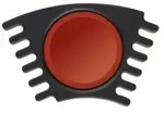 Faber Castell Einzelfarbe Connector zinnoberrot Farbe 21