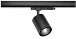 Paulmann ProRail3 LED Schienenspot Kratos 50&deg; 1000lm 9W 3000K 230V Schwarz...