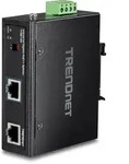 TRENDnet TI-SG104 Industrieller Gigabit UPoE Splitter