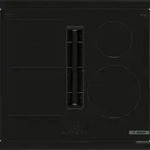 Bosch PVS611GA6, HEZ9VDSB4 + PVS611B16E Set Kochfeld mit Dunstabzug (Induktion) +