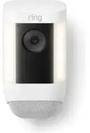 Ring Spotlight Cam Pro Battery Box IP-Sicherheitskamera Drau&szlig;en 1920 x 1080 Pixel