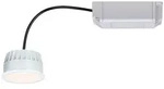 Paulmann LED Modul Einbauleuchte Smart Home Zigbee 3.0 Warmwei&szlig; Coin 1er-Set ...