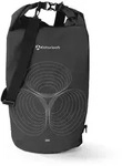 #DoYourSports PVC dry bag - 30L - schwarz