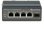 LevelOne IGU-0501, Gigabit Ethernet (10/100/1000)