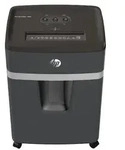 HP Aktenvernichter Pro Shredder 18CC Blatt Sicherheitsstufe P-4