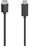 Hama 205144 DisplayPort zu HDMI Kabel 1,5m Ultra-HD 4K