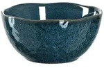 Leonardo MATERA Keramikschale klein 12 cm blau
