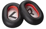 Poly Ohrpolster fuer Headset 8200UC Schwarz