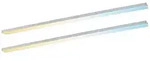 Paulmann LED Unterschrankleuchte Inline ErweiterungssetTunable White 2x6W...