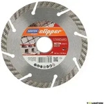 Norton Clipper Diamanttrennscheibe STANDARD BETON TURBO 230x22,23 mm 70184608580