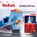 Tefal SV4110E0 Express Optimal Dampfb&uuml;gelstation