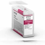 EPSON Tinte magenta vivid 80.0ml SC P800