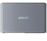 Anker Prime Charger Powerbank, 200W Ladeleistung, 6 Anschl&uuml;sse