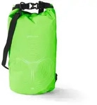 #DoYourSports PVC dry bag - 10L - gr&uuml;n
