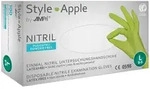 Ampri&reg;Nitril Style apple Gr&ouml;&szlig;e M