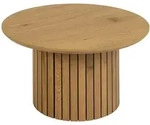 Ebuy24 Yale Couchtisch Natur.