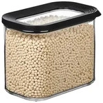 Mepal MODULA Vorratsdose 1000 ml schwarz