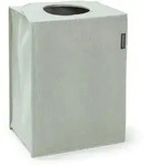 Brabantia 120404 W&auml;schekorb 55 l Rechteckig Gr&uuml;n