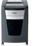 Rexel Aktenvernichter Momentum Extra XP420+ Partikelschnitt 4x35mm 20 Blatt schwarz