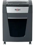 REXEL Aktenvernichter Momentum P420+, 4 x 35 mm Partikel