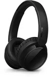 Philips TAH5209BK Over-Ear Kopfh&ouml;rer, leicht, 65h, Bluetooth
