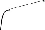 Alco LED-Tischleuchte 936 Kunststoff 10W schwarz
