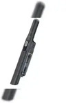 Fakir AS 1480 LT 2 in 1 Akku Handsauger 180 Watt Power, 14,8V Long-Life Akku