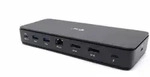 i-tec USB-C Docking Station USB-C / USB4 / Thunderbolt 3 / Thunderbolt 4 