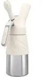 ISI iSi "Creative Whip" 0,25 l, Edelstahl rostfrei