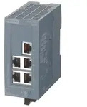 Siemens Dig.Industr. Scalance XB005 6GK5005-0BA00-1AB2 6GK50050BA001AB2