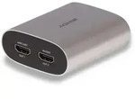 Lindy 38368 LINDY 4K60 HDMI eARC Extractor