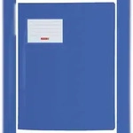 Brunnen Schnellhefter FACT!, Polypropylen, DIN A4, blau