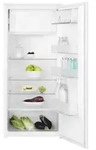 AEG Electrolux Einbauk&uuml;hlschrank / 1225 mm / 4-Sterne-Gefrierfach / 188 L /