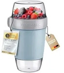 Westmark Lunchpot, 1150 ml, blau, 5287226B