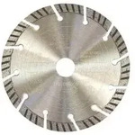 Baier Maschinenfabrik Diamantscheibe Turbo 7233