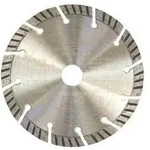 Baier Maschinenfabrik Diamantscheibe Turbo 7234