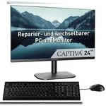 Captiva All-in-One Power Starter I84-927 (24.0"/Ultra 5-125H/1TB/16GB/WLAN/Windows 11