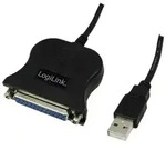 LogiLink UA0054A, 215 mm, 45 mm, 146 mm, 180 g