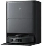 ECOVACS ROBOTICS Deebot Saugroboter T30S Pro black, Adaptive Kantenreinigung