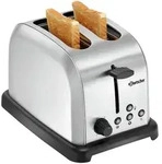 Bartscher Toaster TBRB20 - 100373