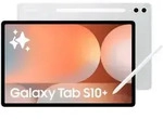 Samsung SM-X826 Galaxy Tab S10+ 12.4` 5G 512GB 12GB RAM Silber DE