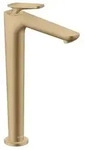 Hansgrohe AXOR Citterio C Einhebel-Waschtischmischer 250 mit CoolStart mit