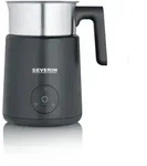 SEVERIN SM 3579 Milchaufsch&auml;umer mit Induktionstechnologie