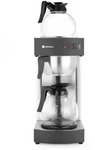 HENDI Filterkaffeemaschine, 1,8L, 230V/1480W, 220x383x(H)465mm
